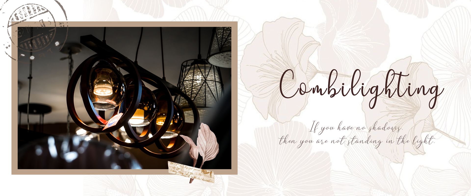 Syarikat Elektrik Combi - Combi Lighting