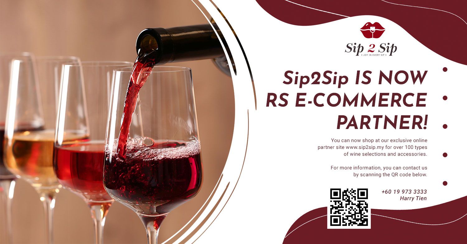 RS Wines & Spirits | 