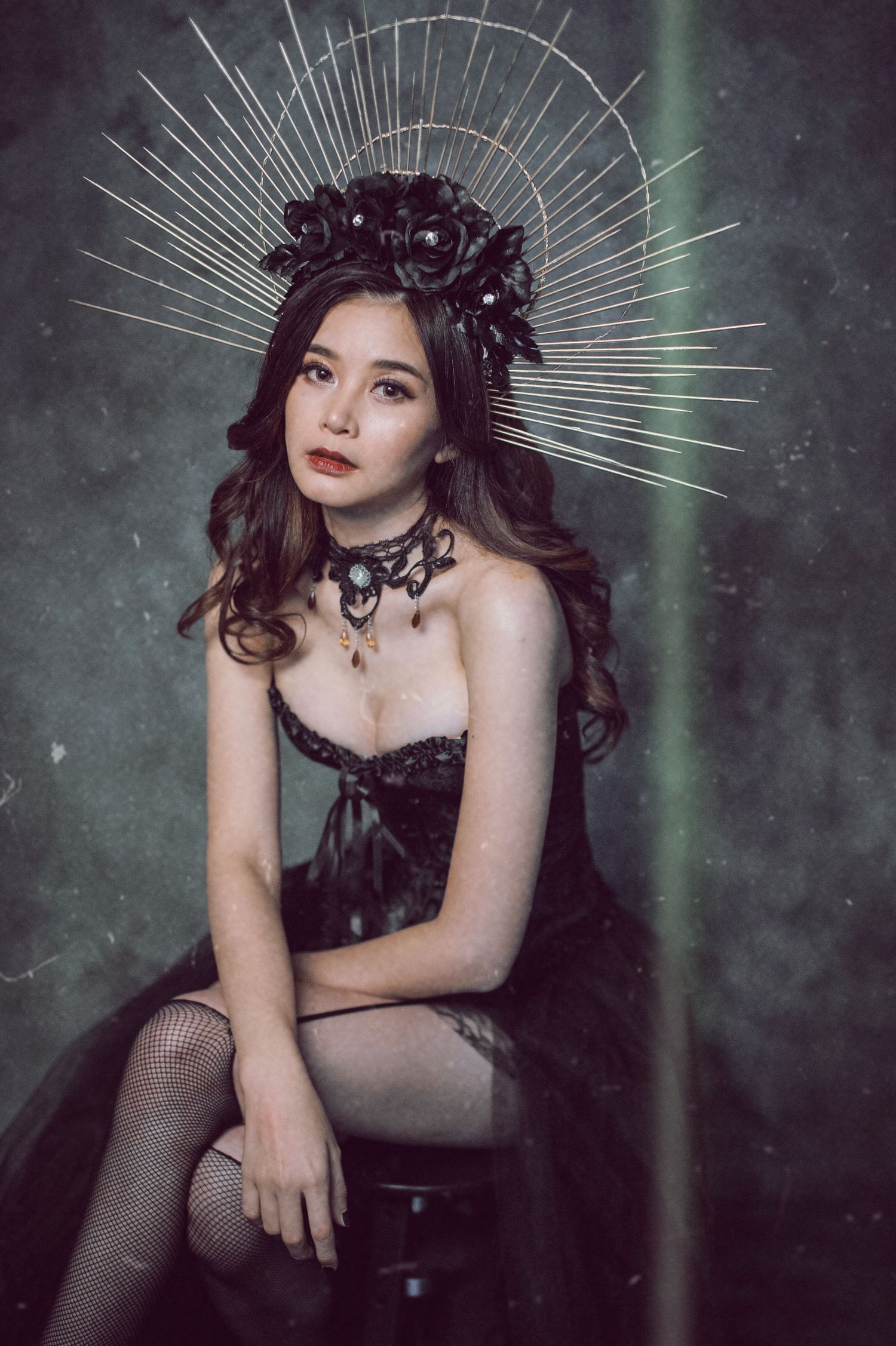 MANISE YEONG | 