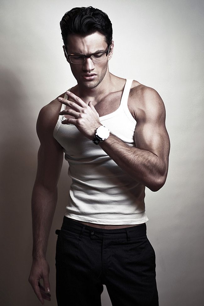 MANISE YEONG | Featured Collections - MEN