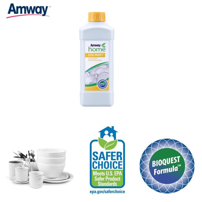 personal shopper by ara | BEST SELLER PRODUCT - DISH DROPS Concentrated Dishwashing Liquid (1L)