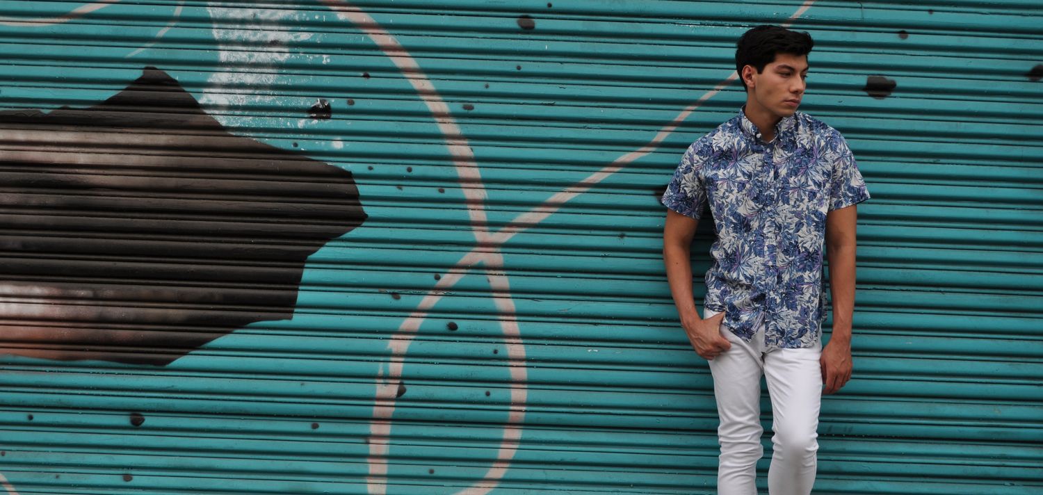 Daily Statement 每日主張 | Sign Up to get 15% off your first purchase!