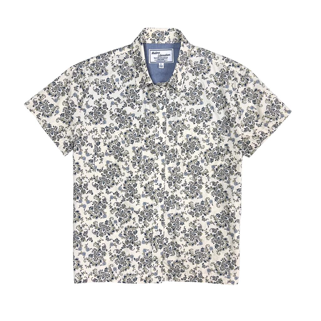 W18201-White
