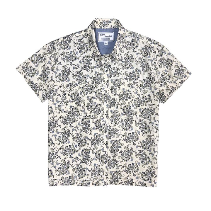 W18201-White