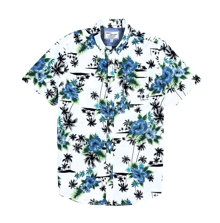M16115-White