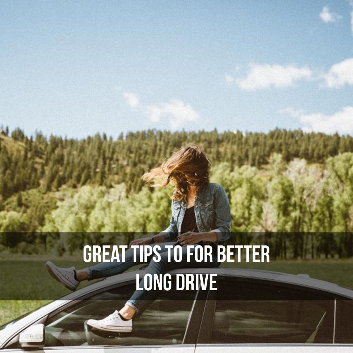 Great tips to for better long drive