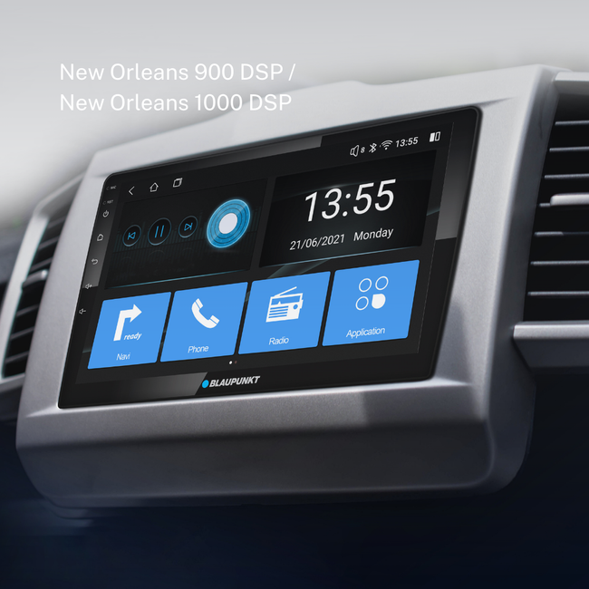 AMICI Sdn Bhd • AMICI Malaysia | CATEGORIES - In-Car Entertainment