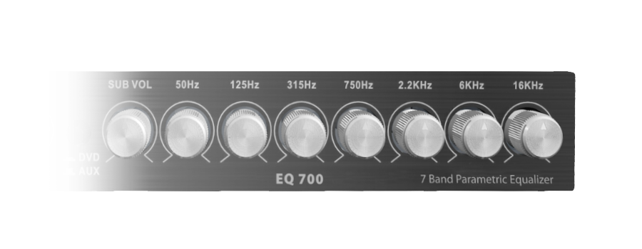 EQ 700