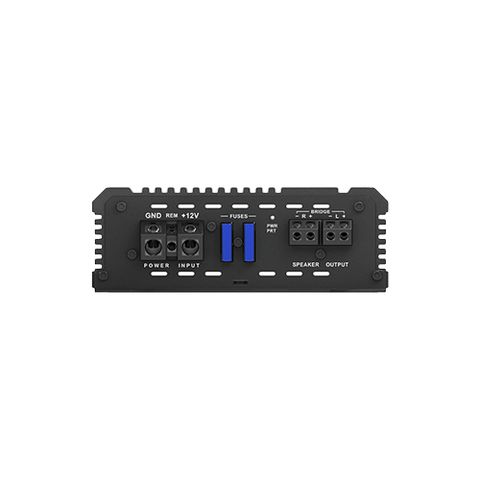 GTA 275 | Blaupunkt 2/1 Channel Power Amplifier – AMICI Sdn Bhd • AMICI ...
