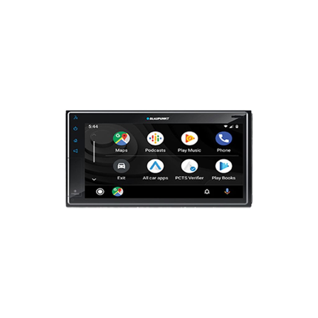 Dakota BP800PLAY  Blaupunkt 2-DIN Car Radio – AMICI Sdn Bhd • AMICI  Malaysia