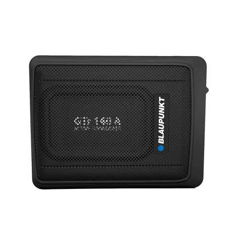 Blaupunkt Active Subwoofer GTr 140 A