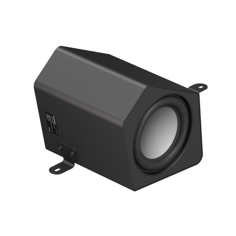 Blaupunkt Velocity Power Tesla Plug & Play Active Subwoofer XLf 200 ATS