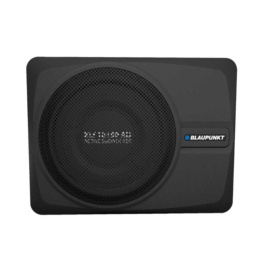 Blaupunkt Velocity Power Active Subwoofer XLf 10150 AD