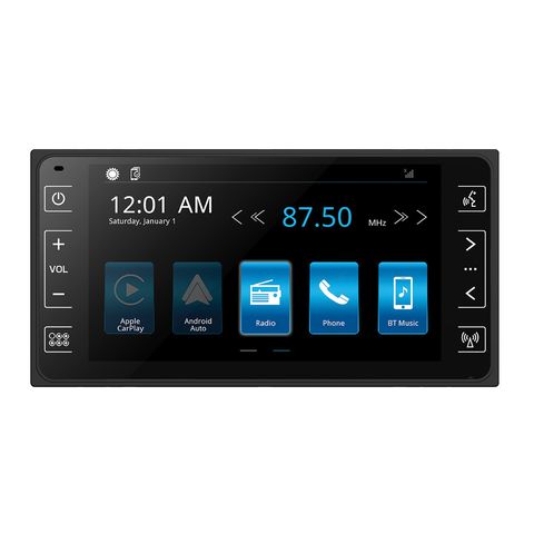 Michigan City 800 W - Front