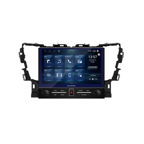 Koromo City 1150 TY (2)