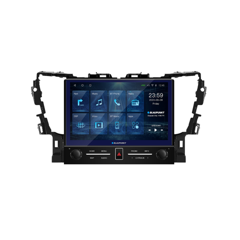 Okazaki City 1150 TY