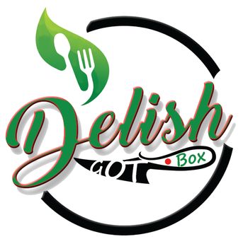 Delish Got Box