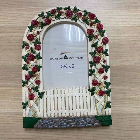 Photo Frame - Garden.JPG