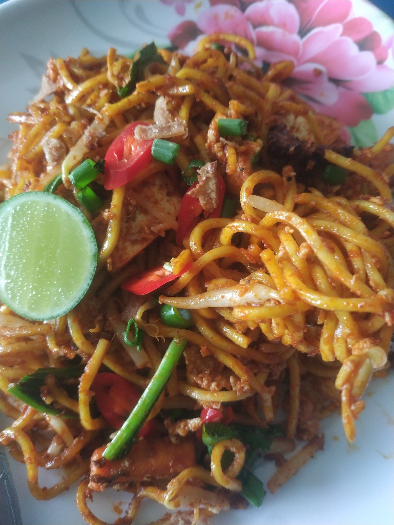 TOKWAN SUP UTARA | JUADAH TOKWAN