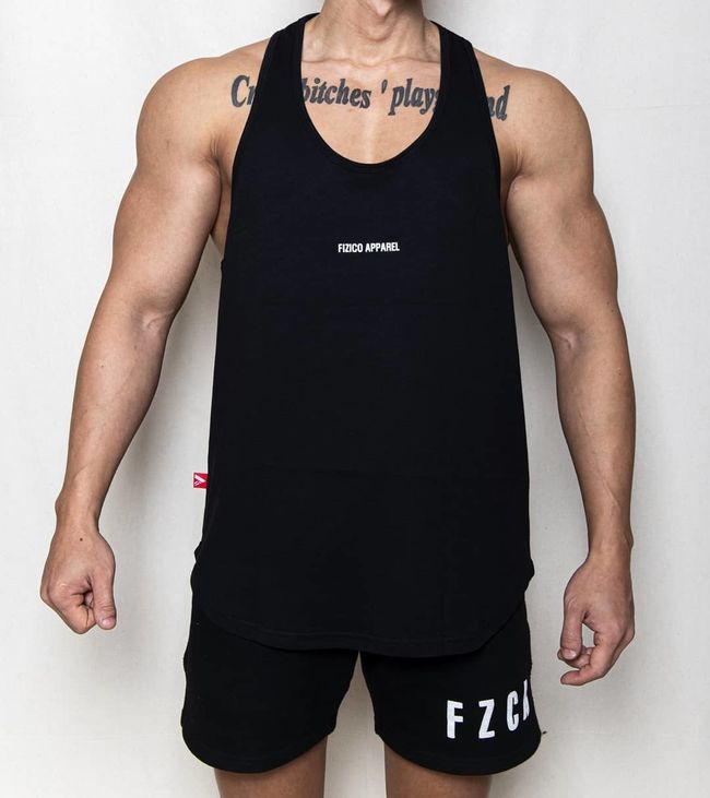 Butz |  - GYM TOPS