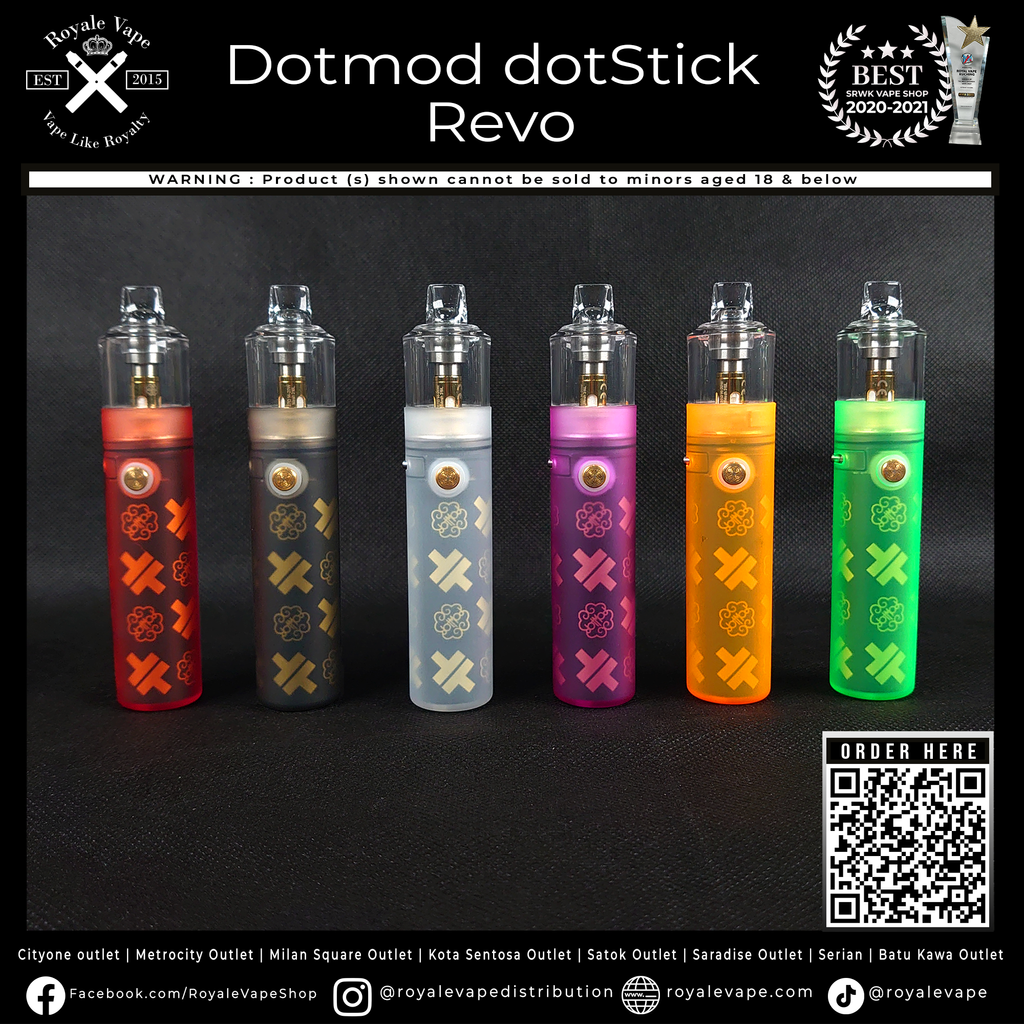 dotstick