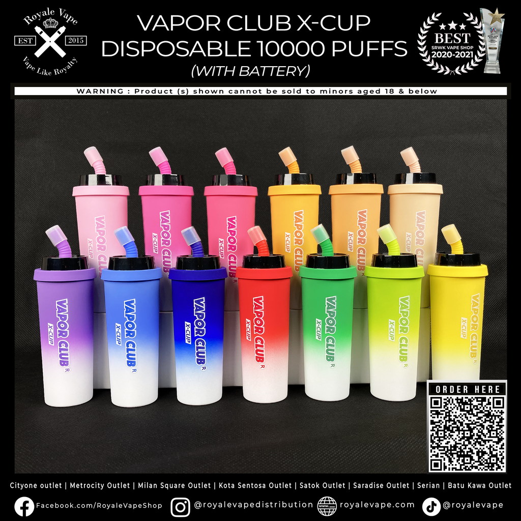 vaporclub