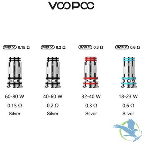 VooPoo-PnP-X-Replacement-Coils---Pack-of-5__75707
