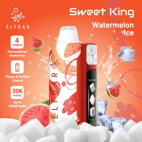SW WATERMELON ICE