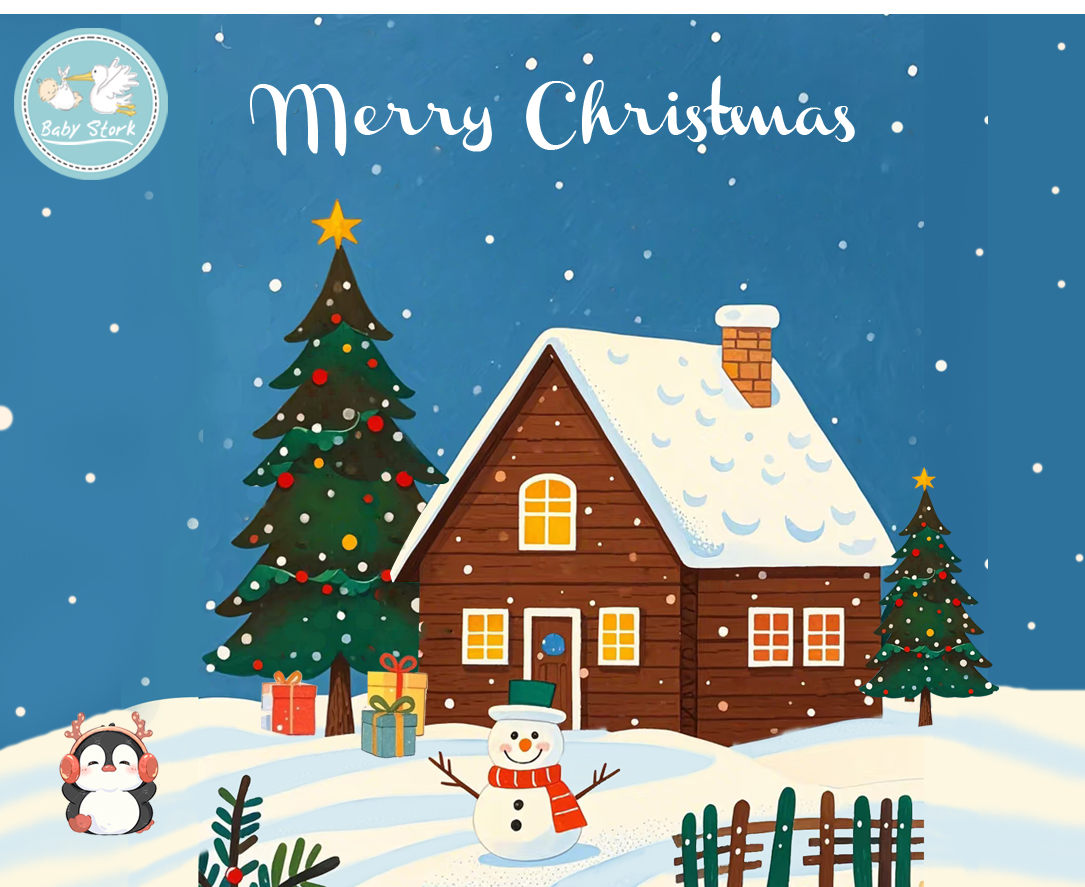 Baby Stork (MRI2015/1030) | 