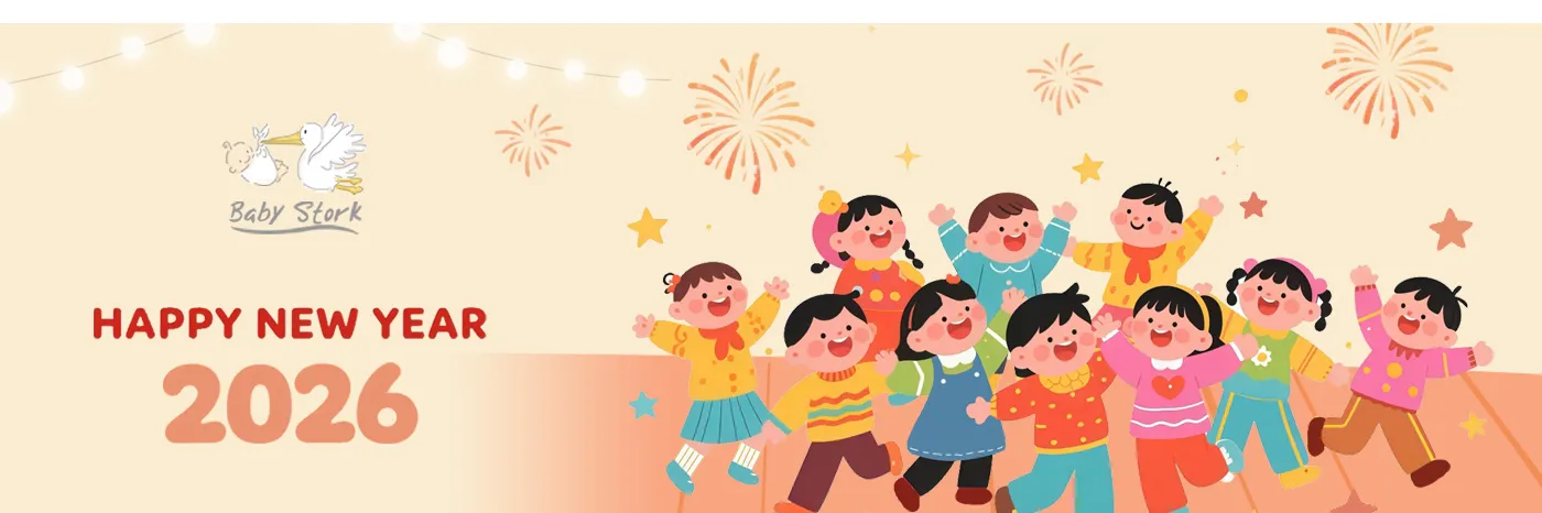 Baby Stork (MRI2015/1030) | 