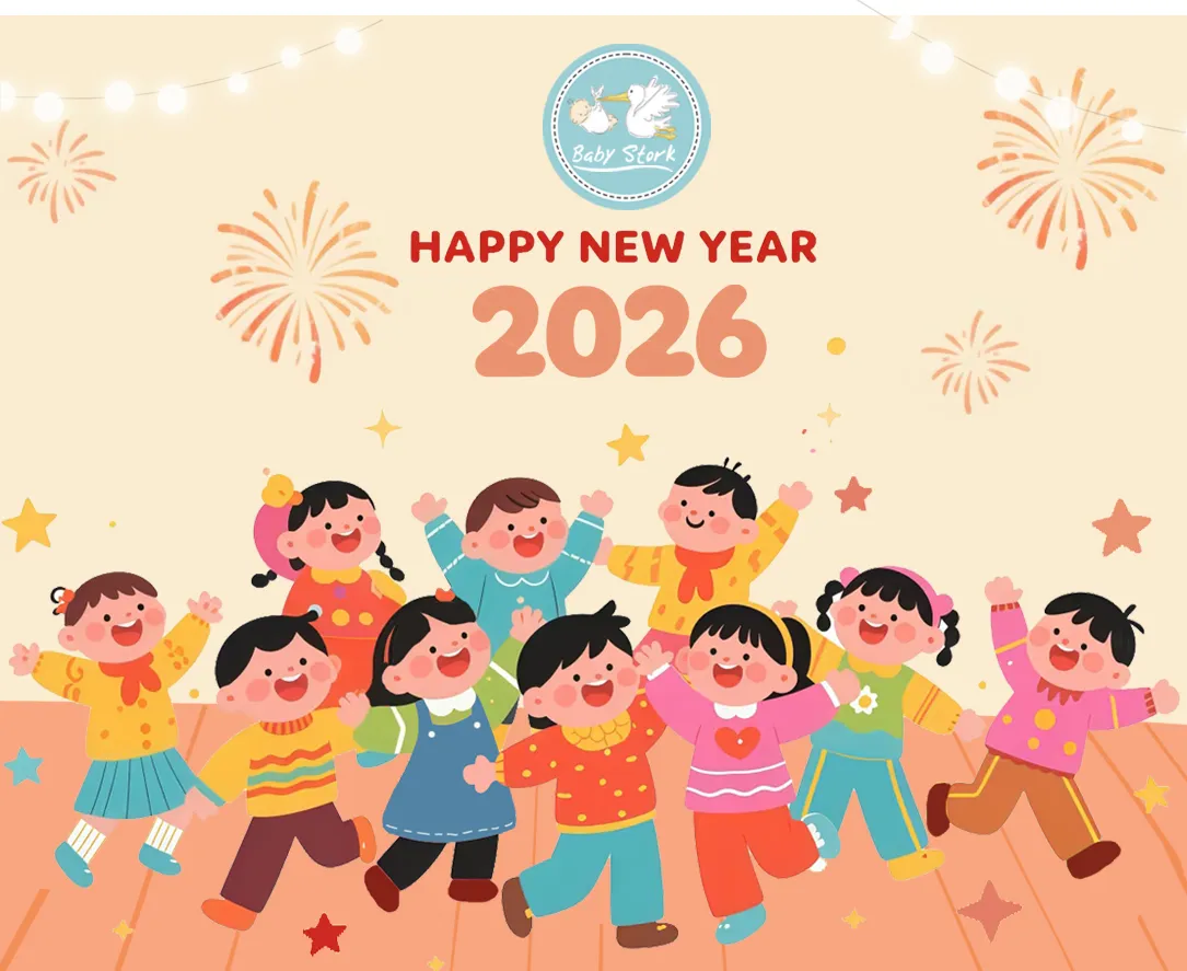 Baby Stork (MRI2015/1030) | 