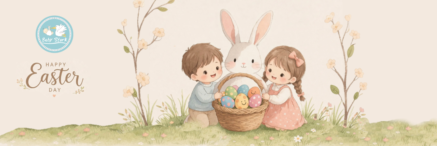 Baby Stork (MRI2015/1030) | 