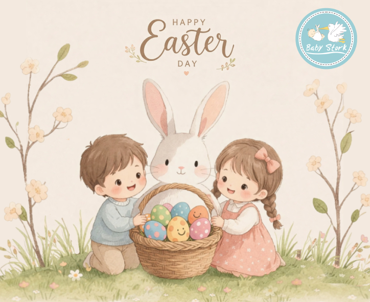 Baby Stork (MRI2015/1030) | 