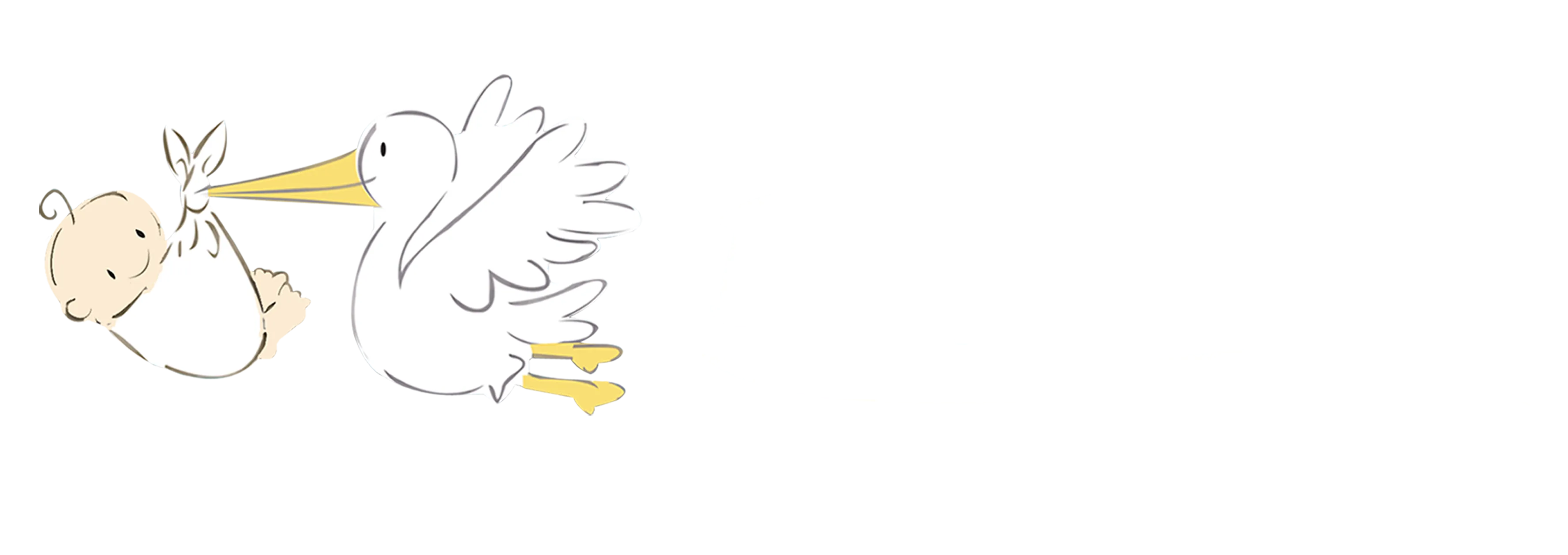 Baby Stork (MRI2015/1030)