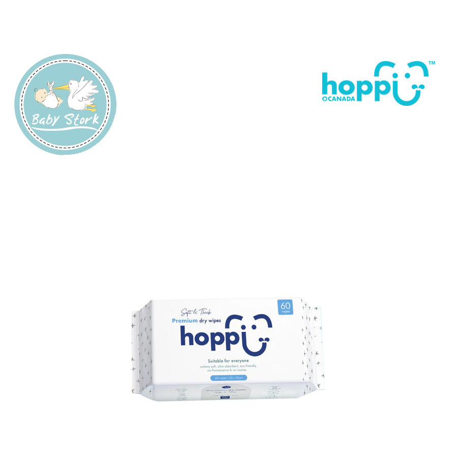 19)_4 dry wipes 60s