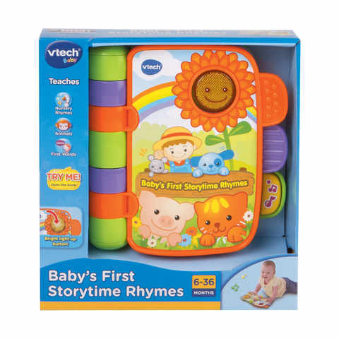 13) Vtech baby's first storytime rhymes.jpg