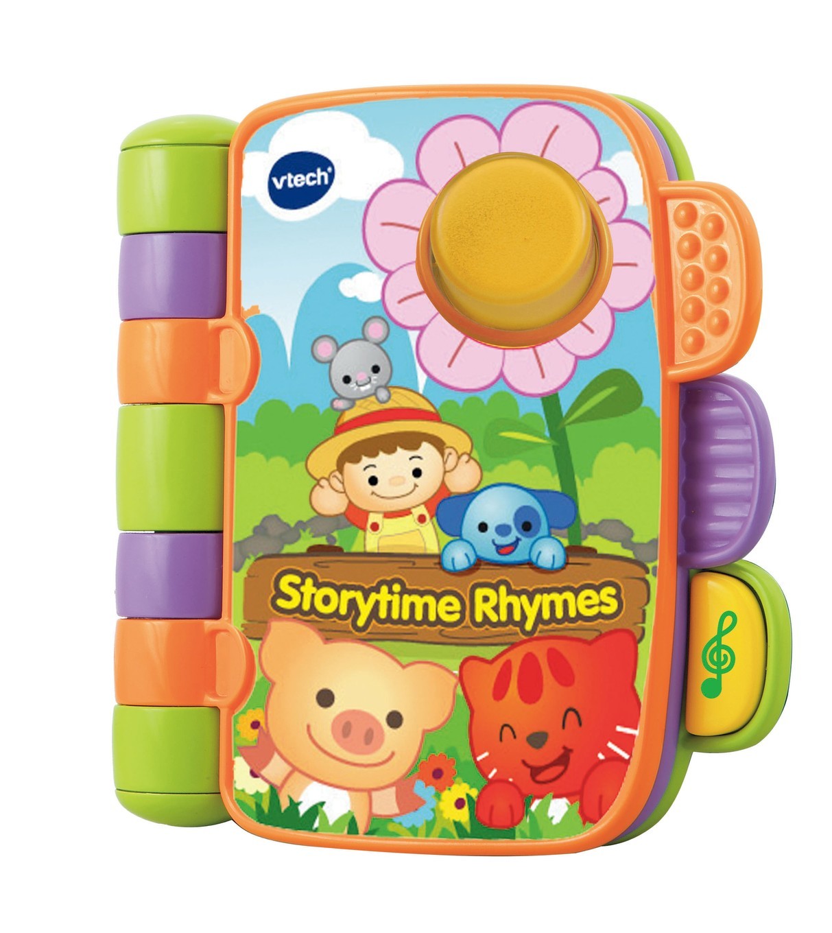 13) Vtech baby's first storytime rhymes 2.jpg