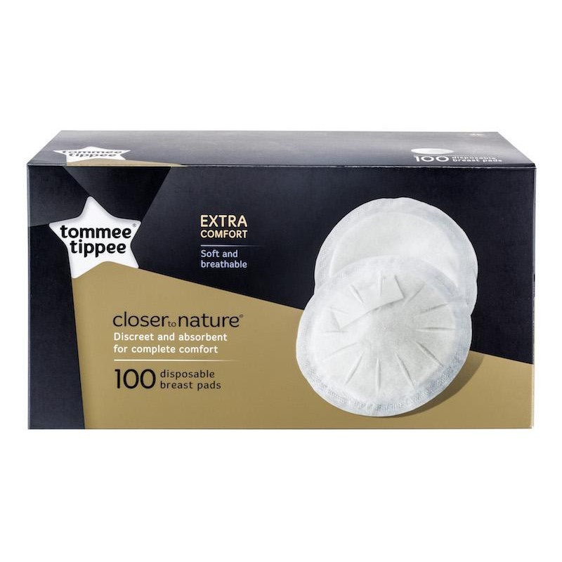 22) Tommee tippee breast pad 100pcs.jpg