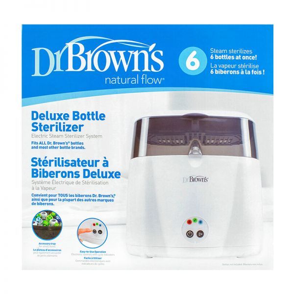 63) Dr Brown’s deluxe bottle steriliser_5.jpg