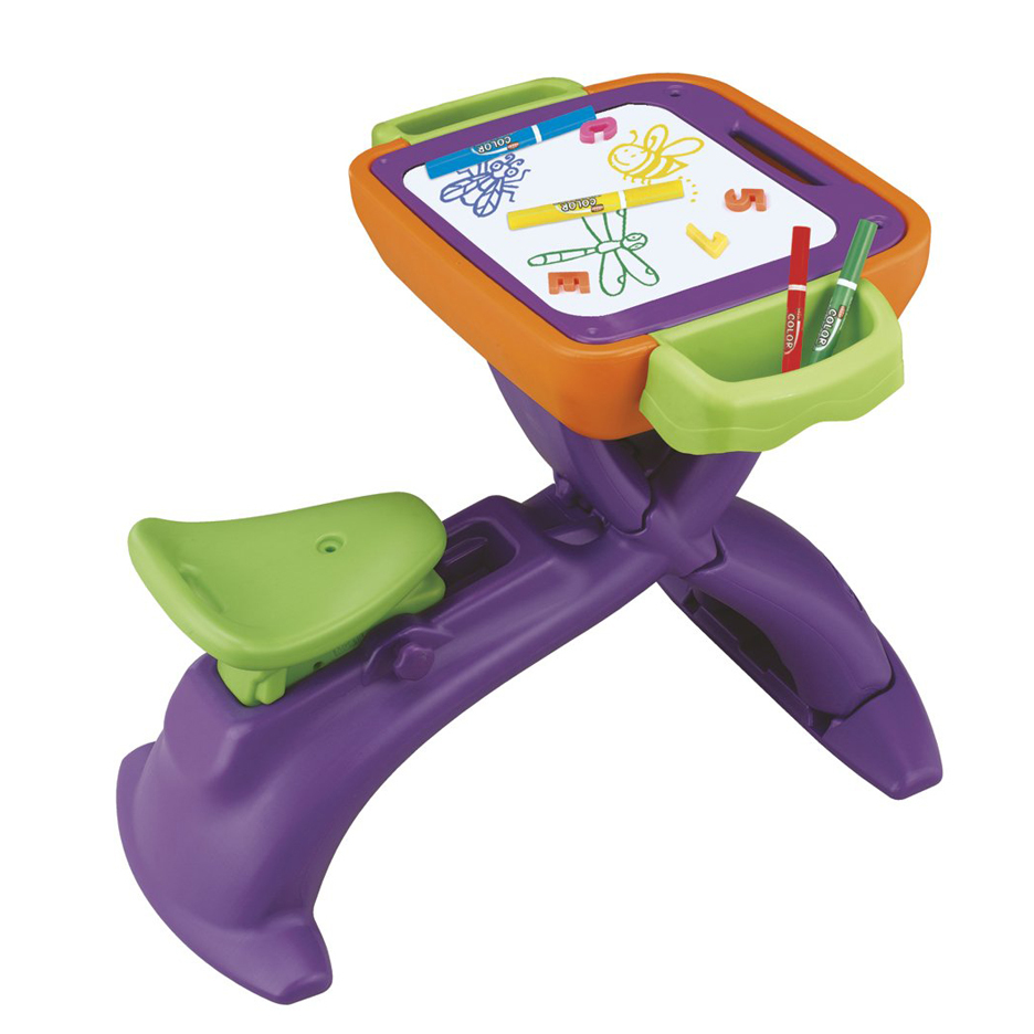 61) Crayola ABC school play desk 2.jpg