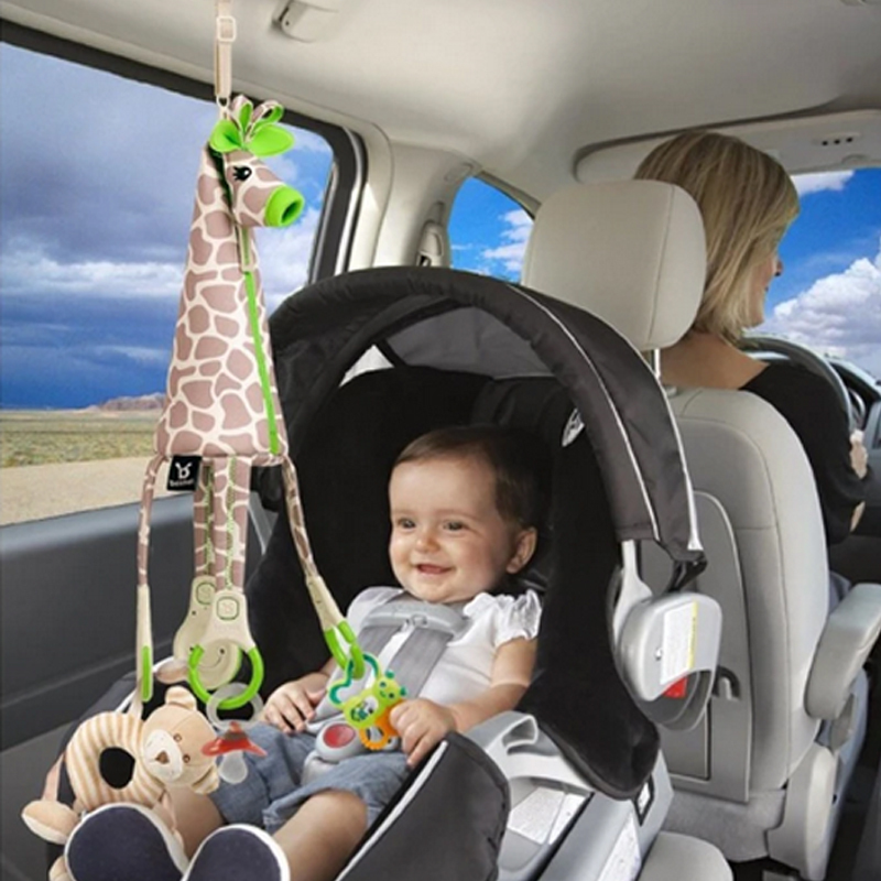 80) Benbat G-Collection - Baby Giraffe for car seat_2.jpg