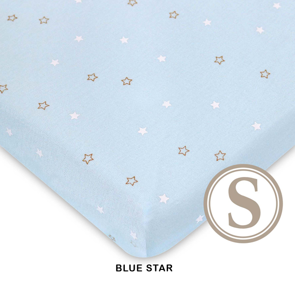 72) Comfy Living Fitted Sheet (S) 24X48 (60X120)_blue.jpg