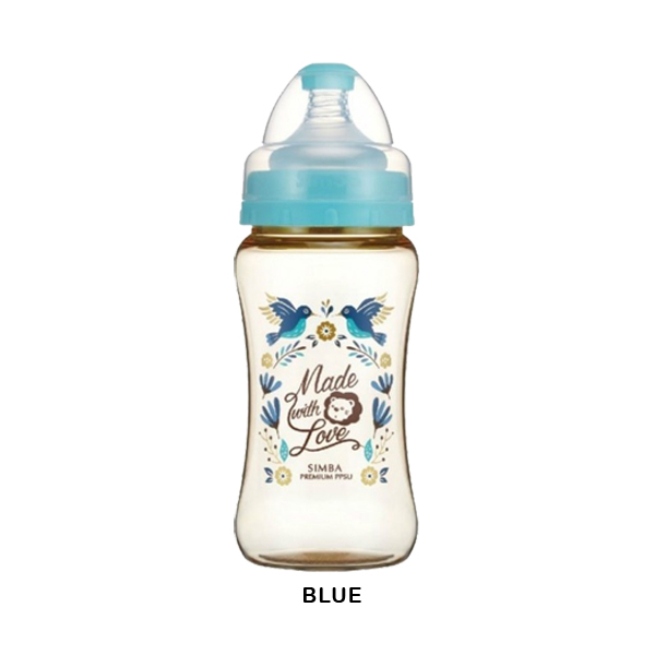 S8) Simba Dorothy Wonderland Ppsu Wide Neck Feeding Bottle 270ml_blue.jpg
