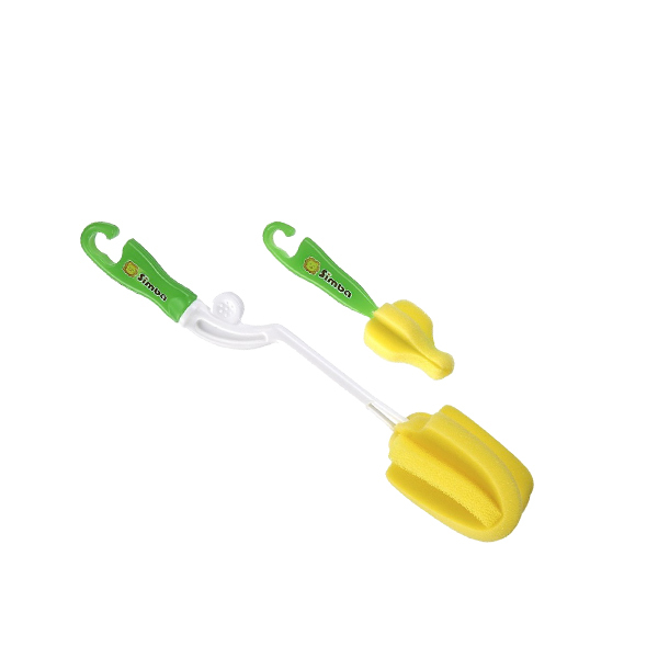 S45) Simba Rotary Bottle Sponge Brush_green.jpg
