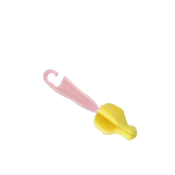 S46) Simba Sponge Teat Brush_pink.jpg