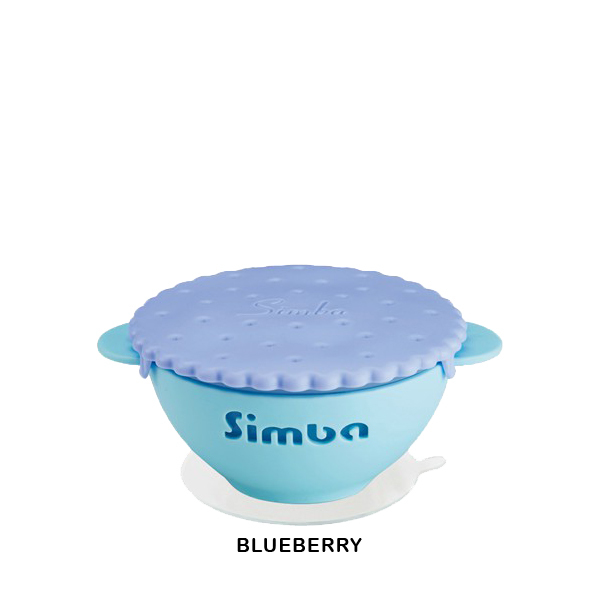 S56) Simba It’S Yummy Silicone Suction Bowl_blueberry.jpg