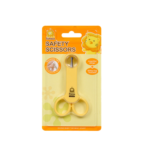 S84) Simba Safety Scissors_2.jpg