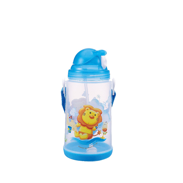 S90) Simba POP UP BOTTLE 650ml_blue.jpg