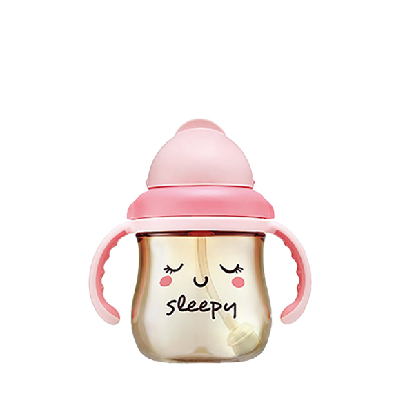 S89) Good Mood PPSU Sippy Cup_sleepy.jpg