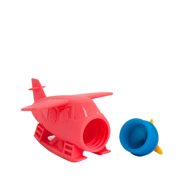 M15) Silicone Bath Toys - Sea Plane.JPG